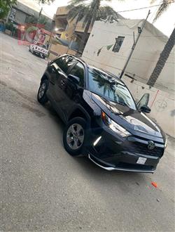 تويوتا راف 4